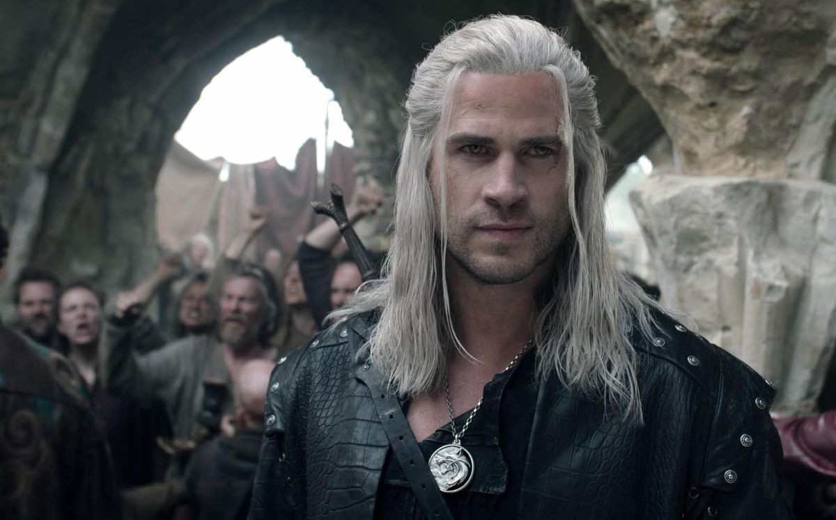 Showrunner de "The Witcher" responde a las críticas de los fans (Foto: Netflix)