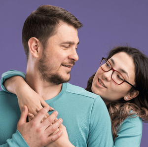 ¿Los solteros podrían tener menos riesgo de demencia que los casados? Esto dice un nuevo estudio (Foto: Freepik)