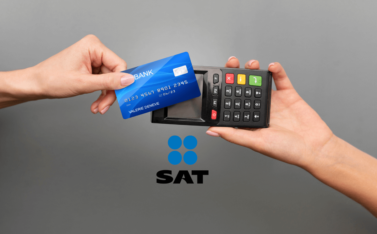 ¿Tu tarjeta participa? Esta es la lista oficial de negocios y tarjetas que participarán en el sorteo de SAT por el Buen Fin 2025 (Foto: Freepik)