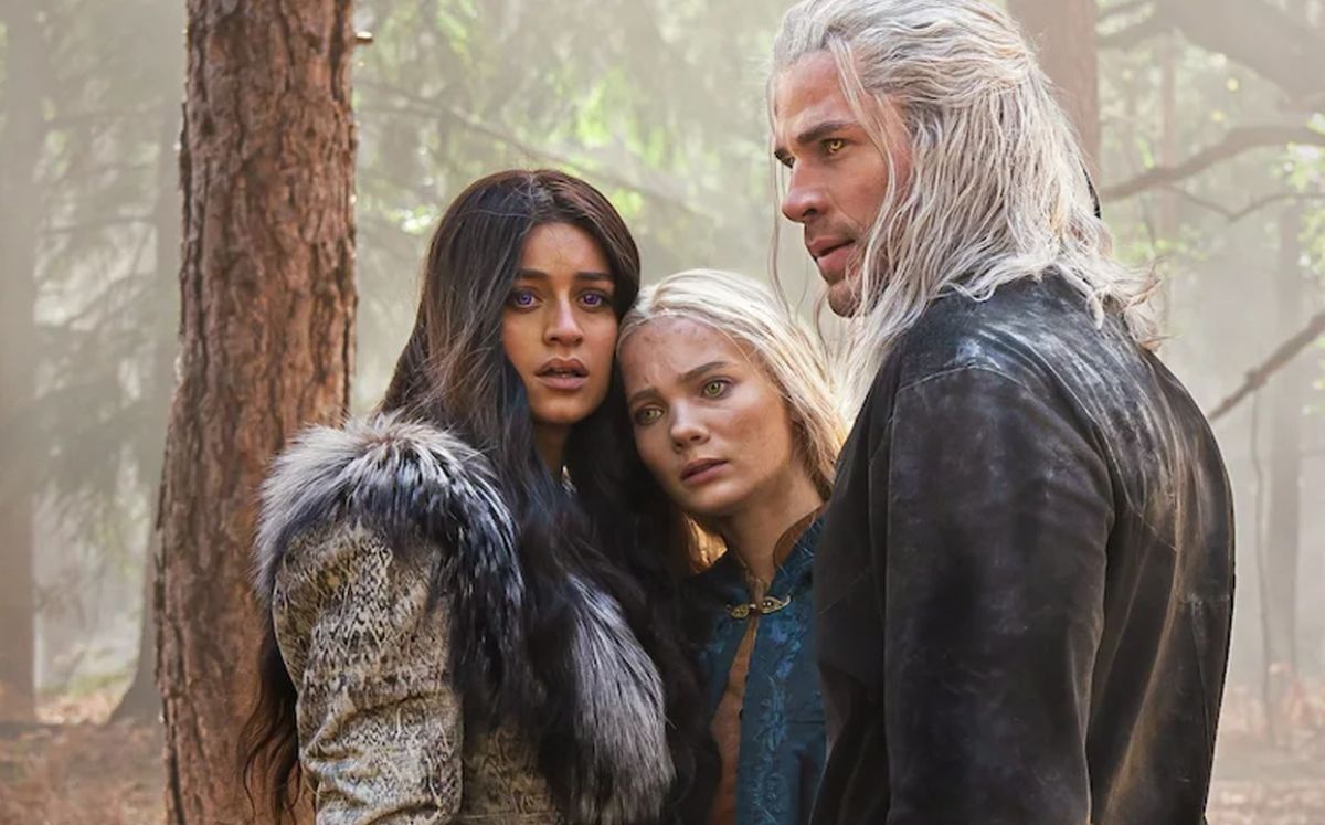 ¿"The Witcher" tendrá una temporada 5? Esto dice Netflix (Foto: Netflix)