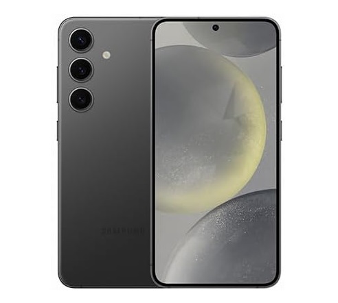 Así se ve el Samsung Galaxy S24 (Foto: Amazon)