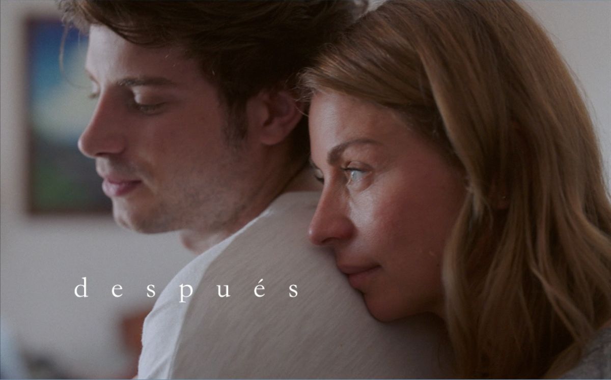 “Después”: Conoce el reparto completo de la nueva película con Ludwika Paleta (Foto: Instagram @brujazul.cine)