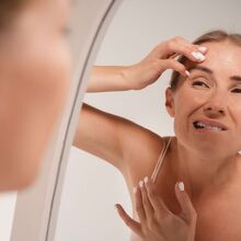 Epigenética en el cuidado de la piel: qué es y cómo revierte el envejecimiento (Foto: Freepik)