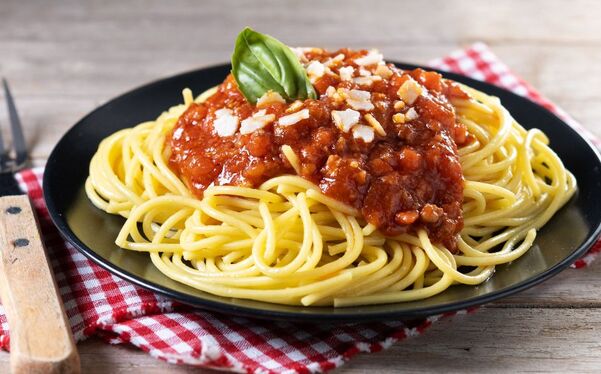 La FDA retiró pastas precocidas por un brote de Listeria (Freepik)