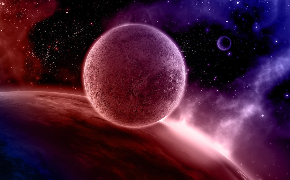 Esta es la fecha exacta en que terminará Mercurio retrógrado (Foto: Freepik)