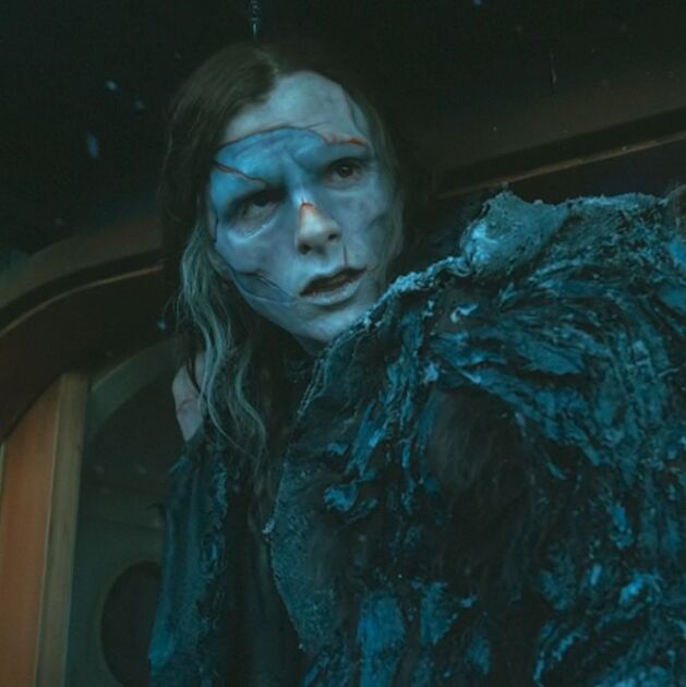 "Frankenstein", final explicado: ¿Qué pasó con la Criatura? (Foto: Instagram)