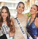 Miss Universo 2025 se celebra en Tailandia con 130 concursantes, y esto es lo que debes saber del calendario y agenda (Instagram)