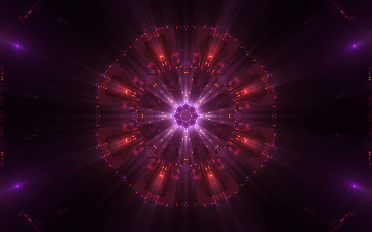 Portal 11/11: Te decimos qué representa y cómo puedes usar su energía para manifestar tus deseos (Foto: Freepik)