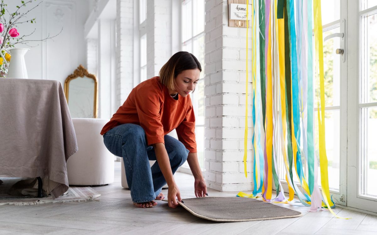 Cómo renovar tu hogar sin gastar de más durante el Fin Irresistible (Foto: Freepik)