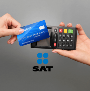 ¿Tu tarjeta participa? Esta es la lista oficial de negocios y tarjetas que participarán en el sorteo de SAT por el Buen Fin 2025 (Foto: Freepik)