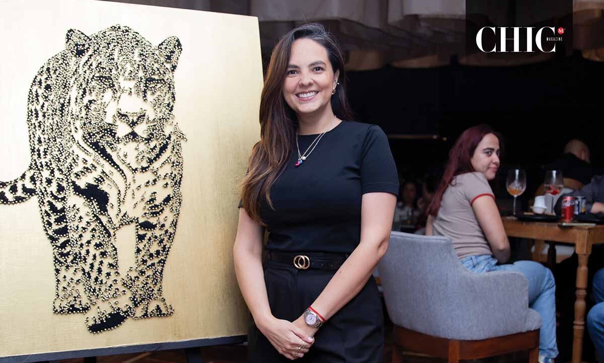 Yovana Guerrero Habib (Fotos: Yanahui F. Sevilla)