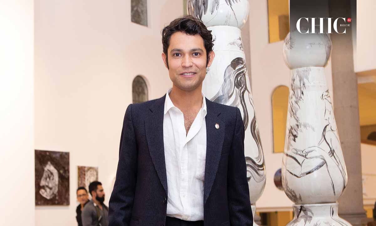 Esteban Fuentes De María