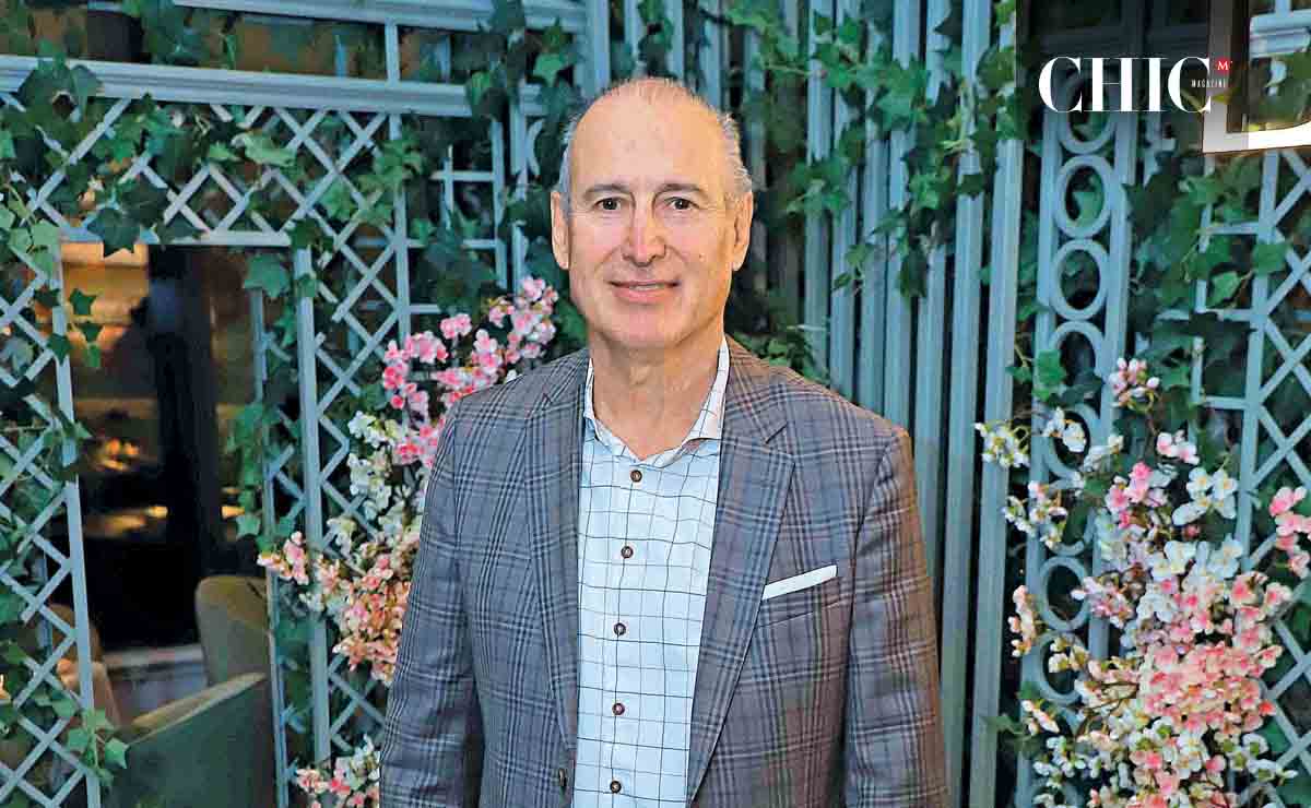 Alvaro Barrera Segovia / Fotos: Daniel Saldívar