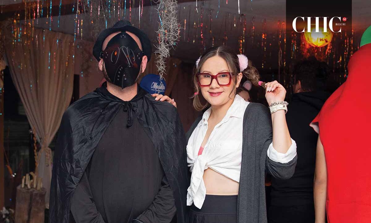 Luis Monter y Kato González