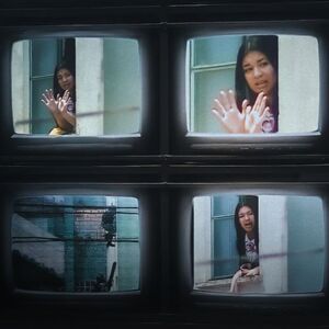 "El caso de Eloá: Rehén en vivo": Qué pasó con Lindembergue Alves (Foto: Netflix)