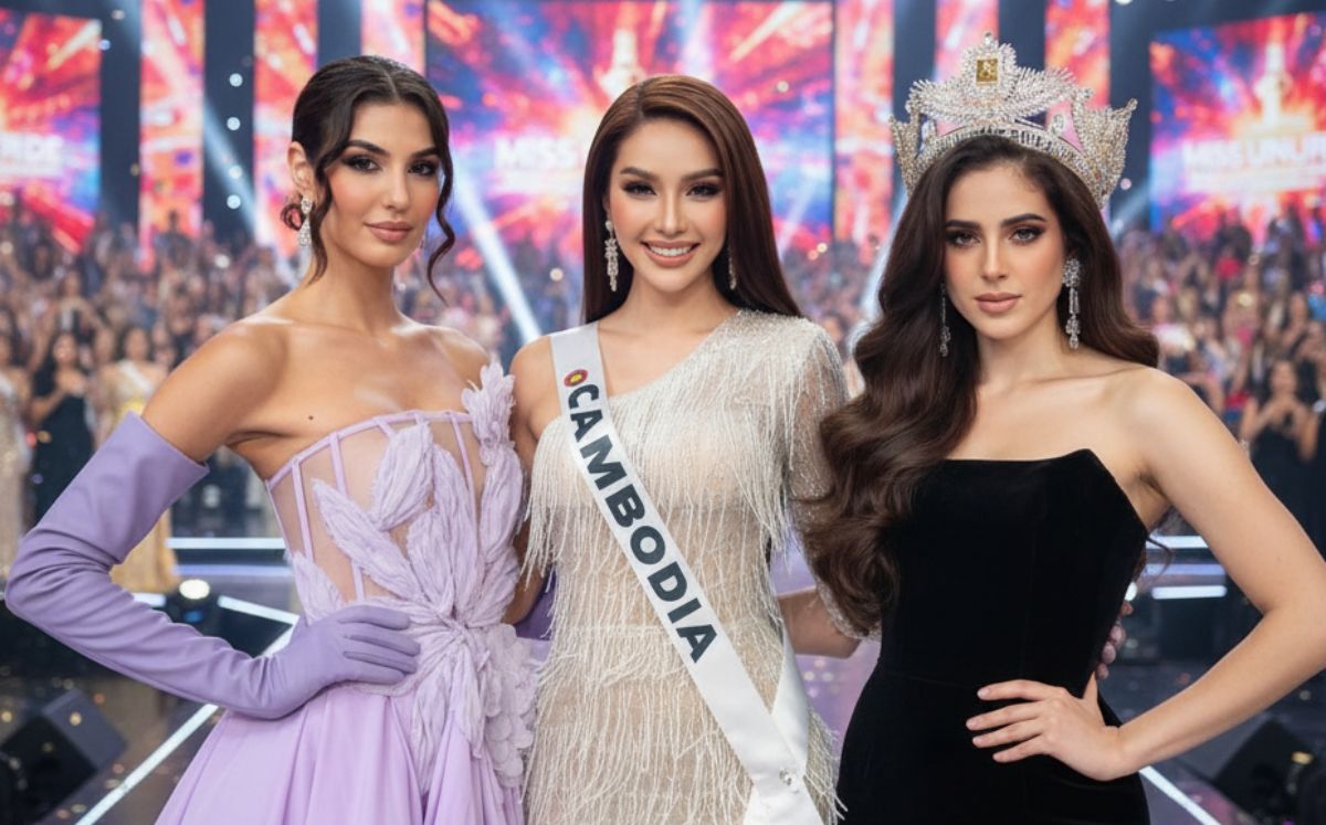 Conoce las 119 participantes confirmadas para Miss Universe 2025 (Instagram)