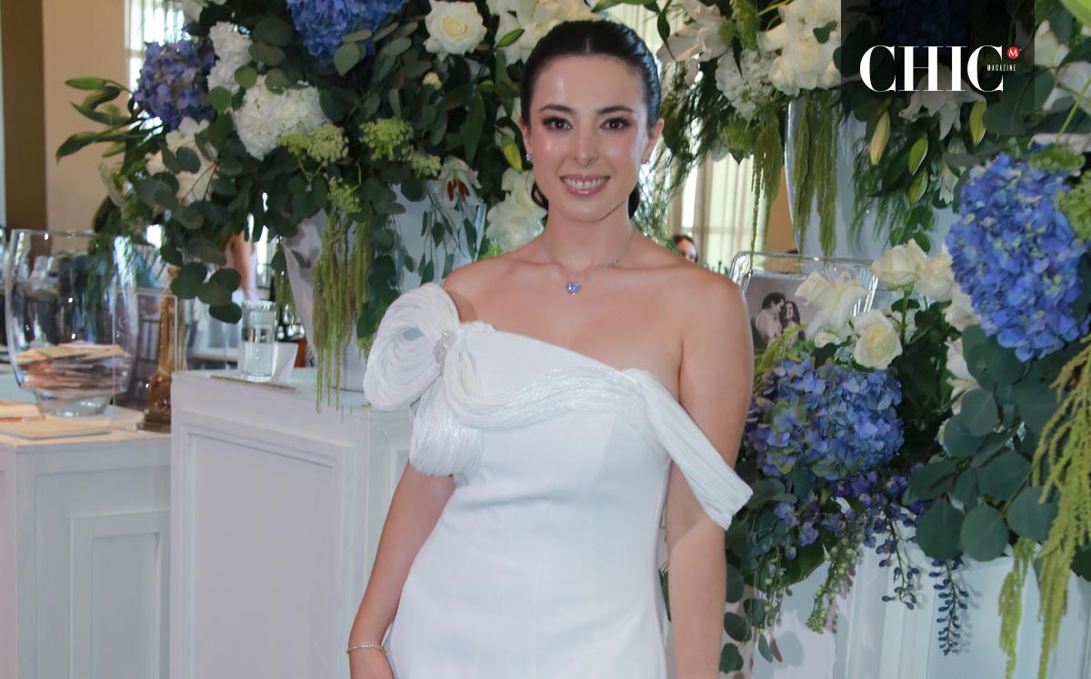 Dany Gracida. Fotos: Omar Valdez