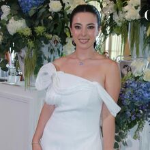 Dany Gracida. Fotos: Omar Valdez