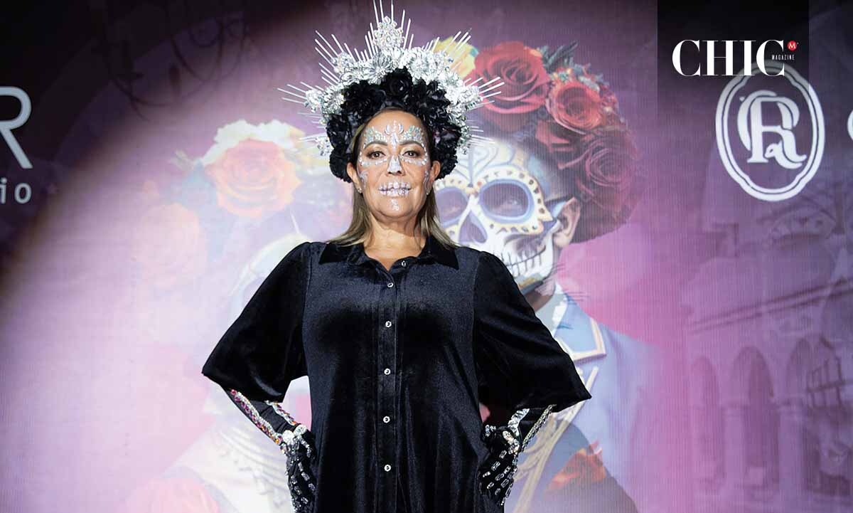 Tere Guzmán (Fotos: Yanahui F. Sevilla)