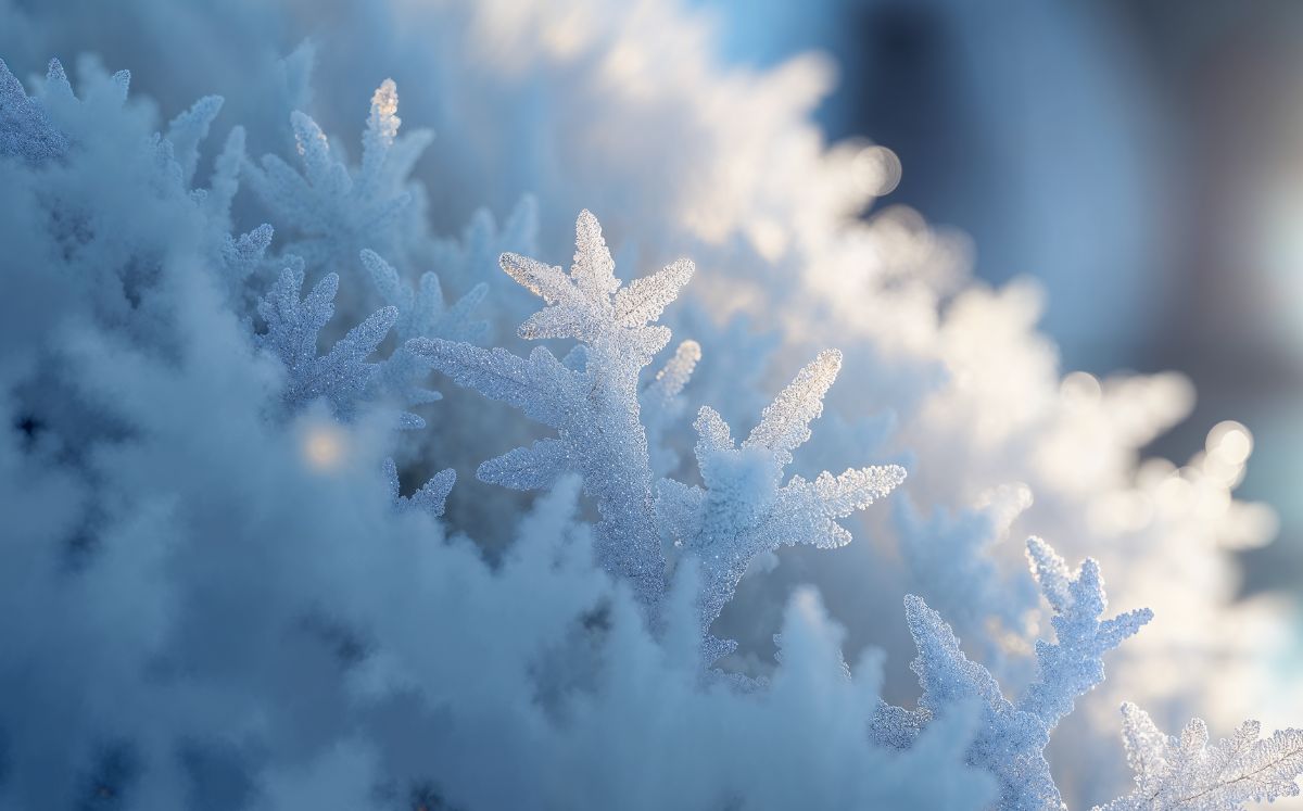 El invierno 2025 aún no comienza, pero este es el motivo por el que hace tanto frío (Freepik)