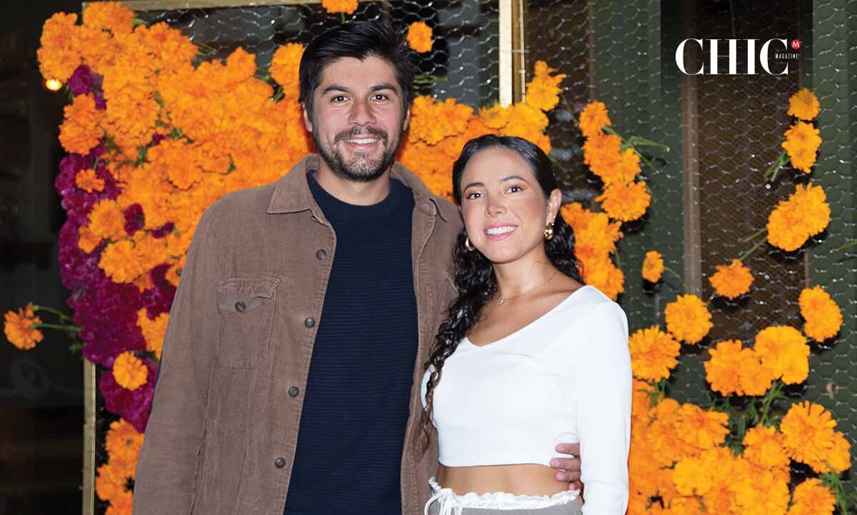 Emilio Schiavon y Ailed Lobo