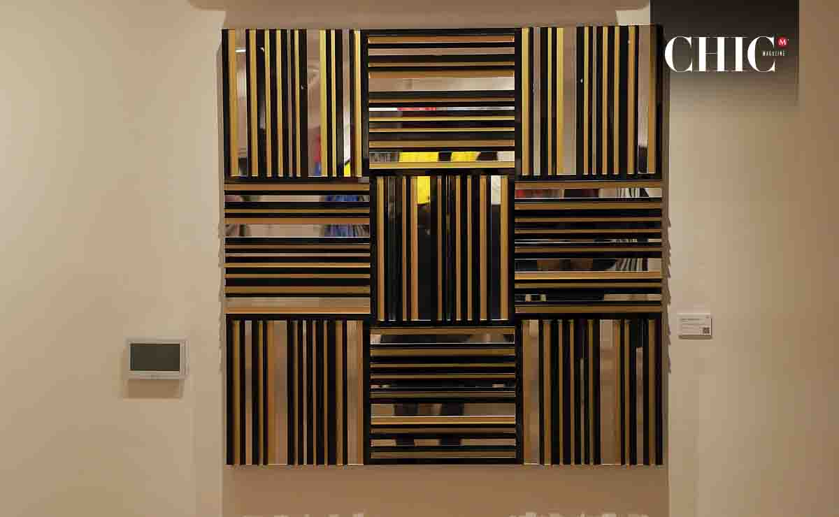 Exposición de Luis W. Guajardo  / Fotos: Daniel Saldívar