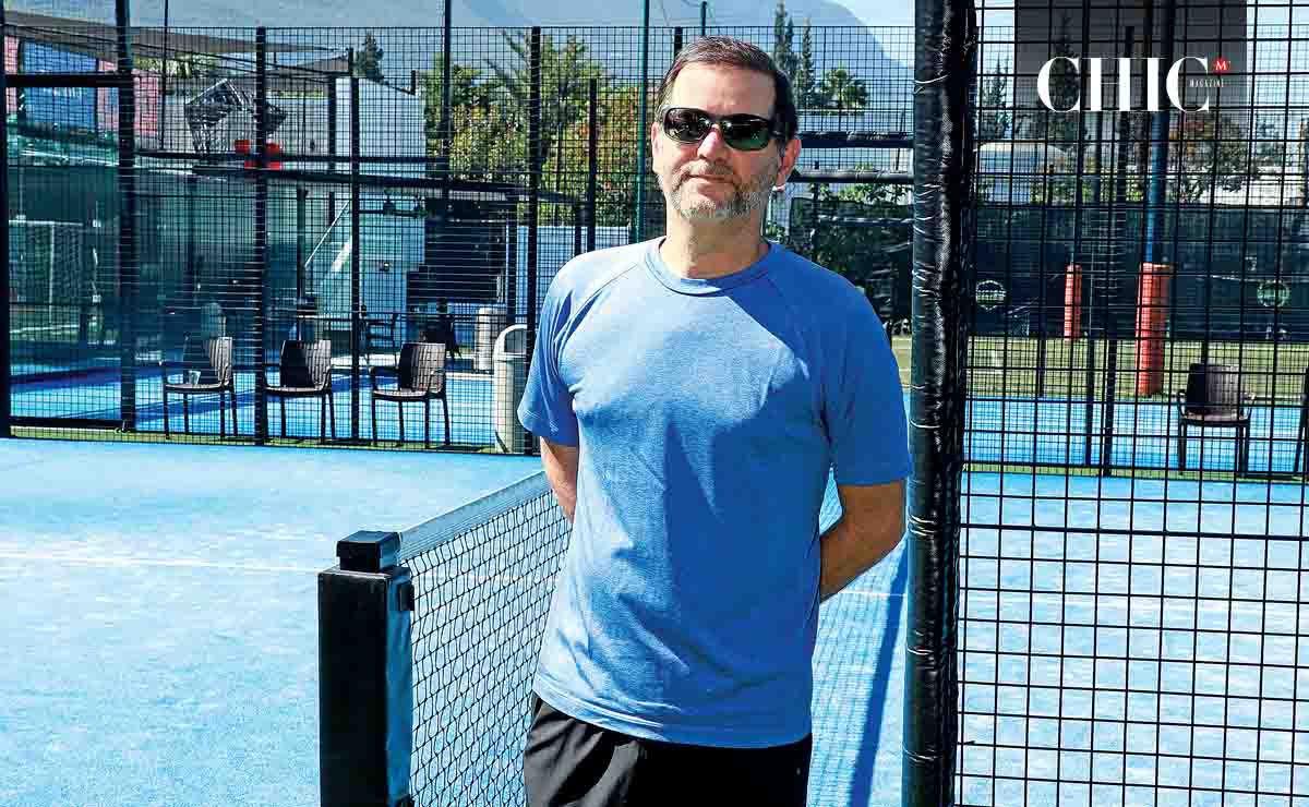 Federico Santos / Fotos: Roberto Alvarado