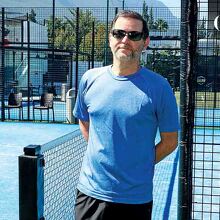 Federico Santos / Fotos: Roberto Alvarado