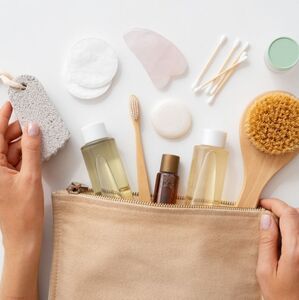 Buen Fin 2025: Guía para compras seguras de cuidado personal (Foto: Freepik)