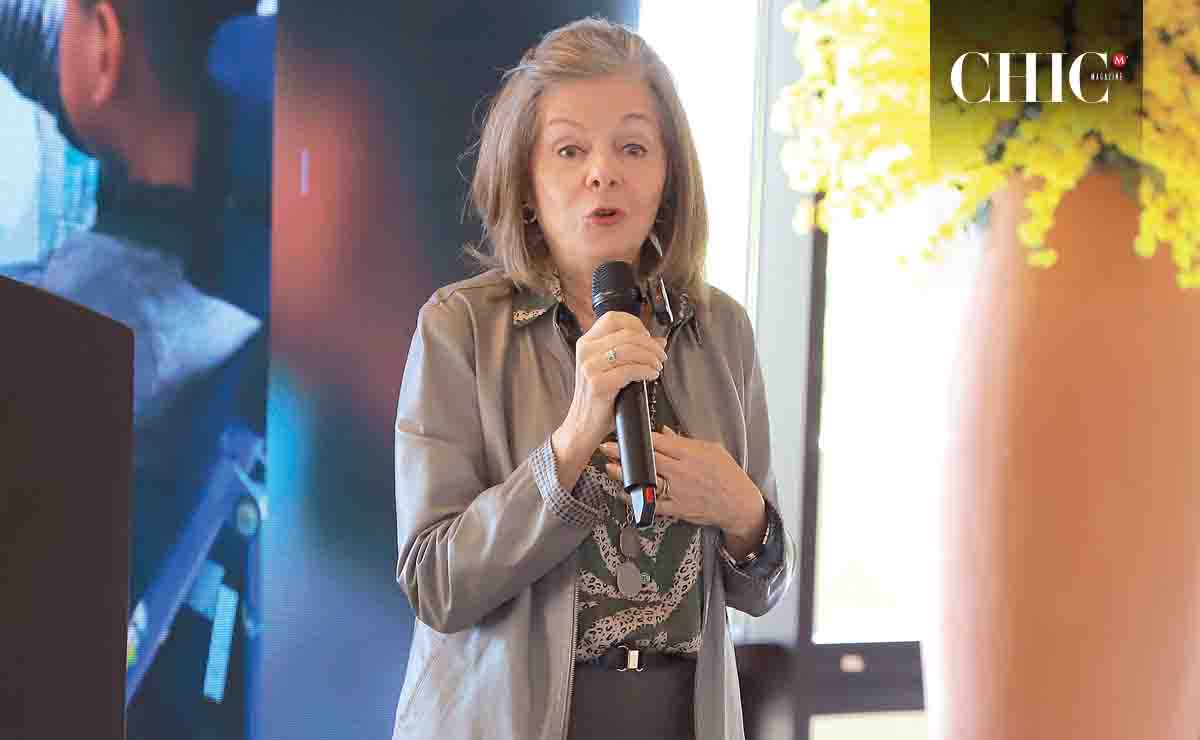 Lily Navarro / Fotos: Daniel Saldívar