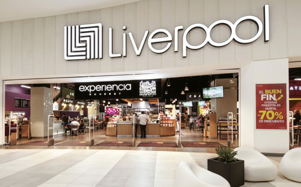 Liverpool anuncia su horario oficial para El Buen Fin 2025; conócelo aquí (IA)