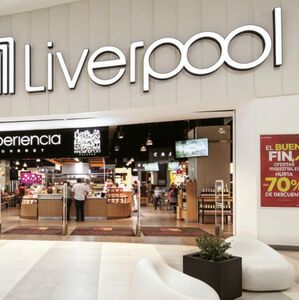 Liverpool anuncia su horario oficial para El Buen Fin 2025; conócelo aquí (IA)