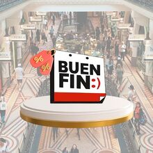 El Buen Fin está por llegar: Esta es la hora exacta en que comenzarán las ofertas (Foto: Canva/ Freepik)