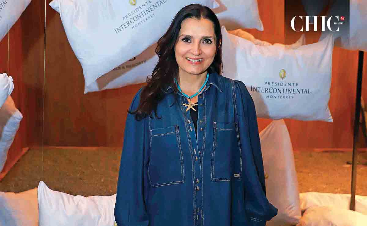 Lucía Rodríguez / Fotos: Daniel Saldívar