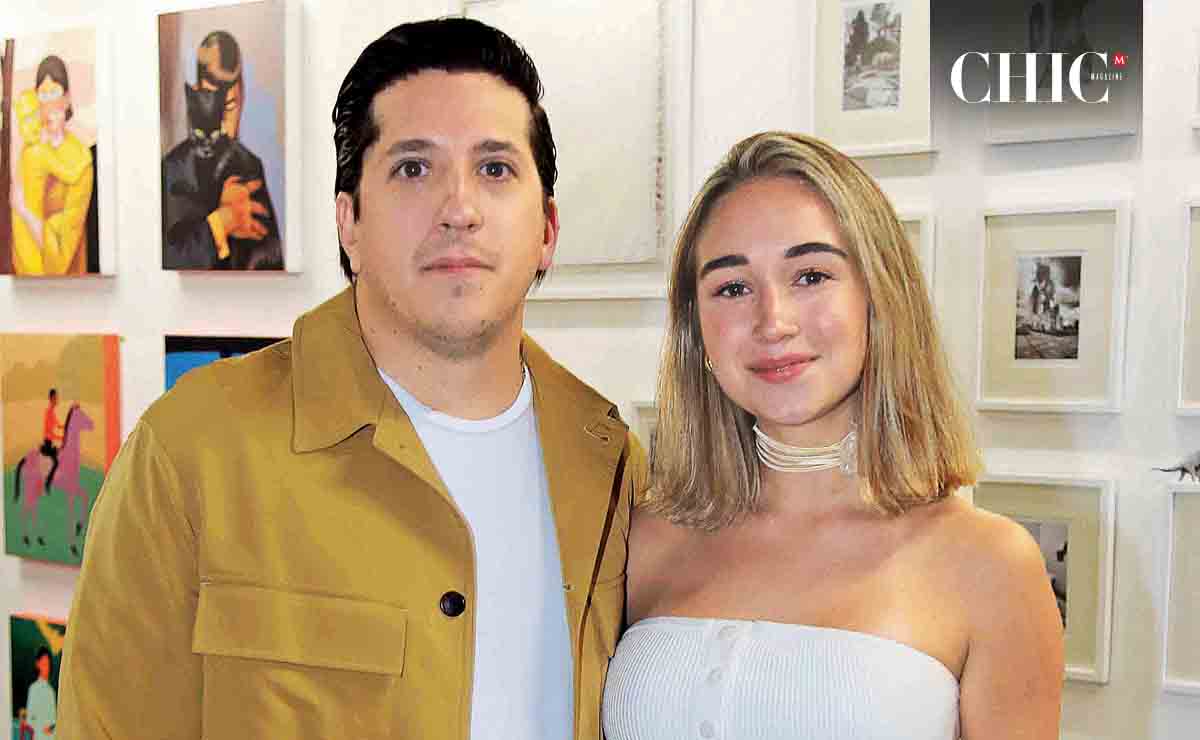 Marcelo Villarreal y Andy Fernández / Fotos: Omar Valdez