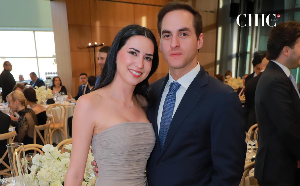 María Vela y Federico Jiménez