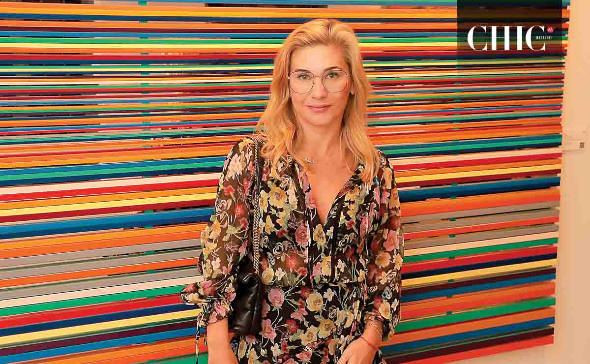 Maru Reyes / Fotos: Daniel Saldívar