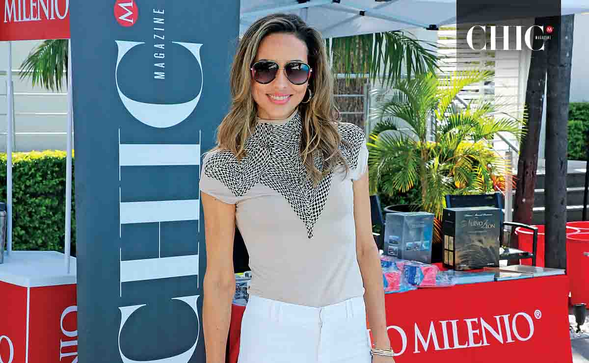 Ricardo Sada y Brenda de Sada / Fotos: Roberto Alvarado