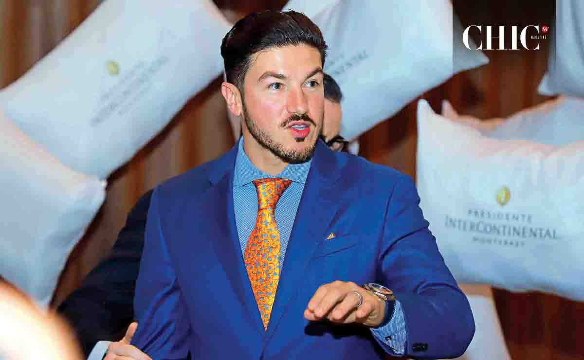 Samuel García   / Fotos: Daniel Saldívar