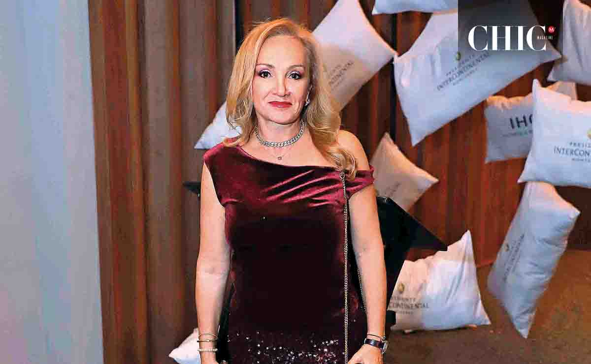 Thelma Cora Garza / Fotos: Daniel Saldívar