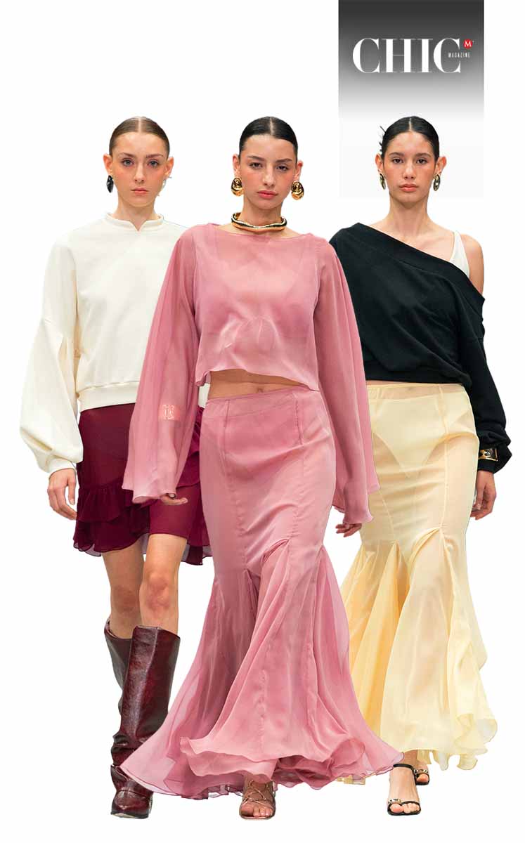 “Creo que todas las universidades deberían impulsar a sus alumnos, porque cuando uno triunfa, todos triunfan”. (Fotos: Cortesía)