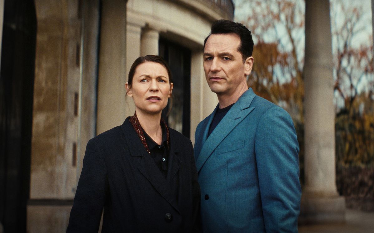 “La bestia en mí”, final explicado de la nueva miniserie en Netflix: ¿Nile mató a su esposa? (Foto: Netflix)