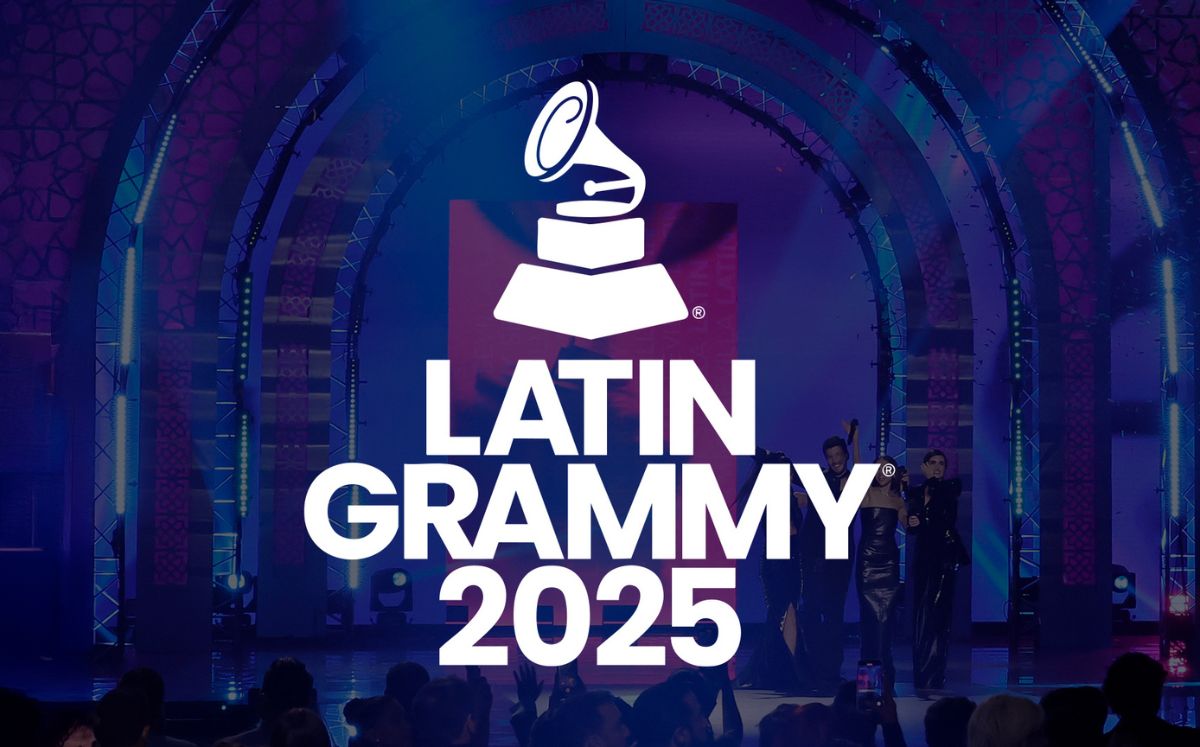 Te decimos cómo y dónde ver los Latin Grammy 2025 en vivo desde México, Colombia, Argentina y España, además del horario oficial (Latin Grammy)