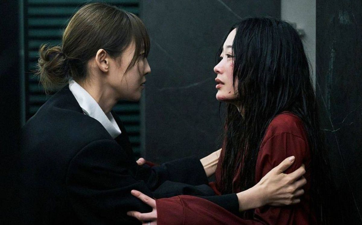 “Tú siempre estuviste ahí”, final explicado de la nueva miniserie de Netflix (Foto: Netflix)