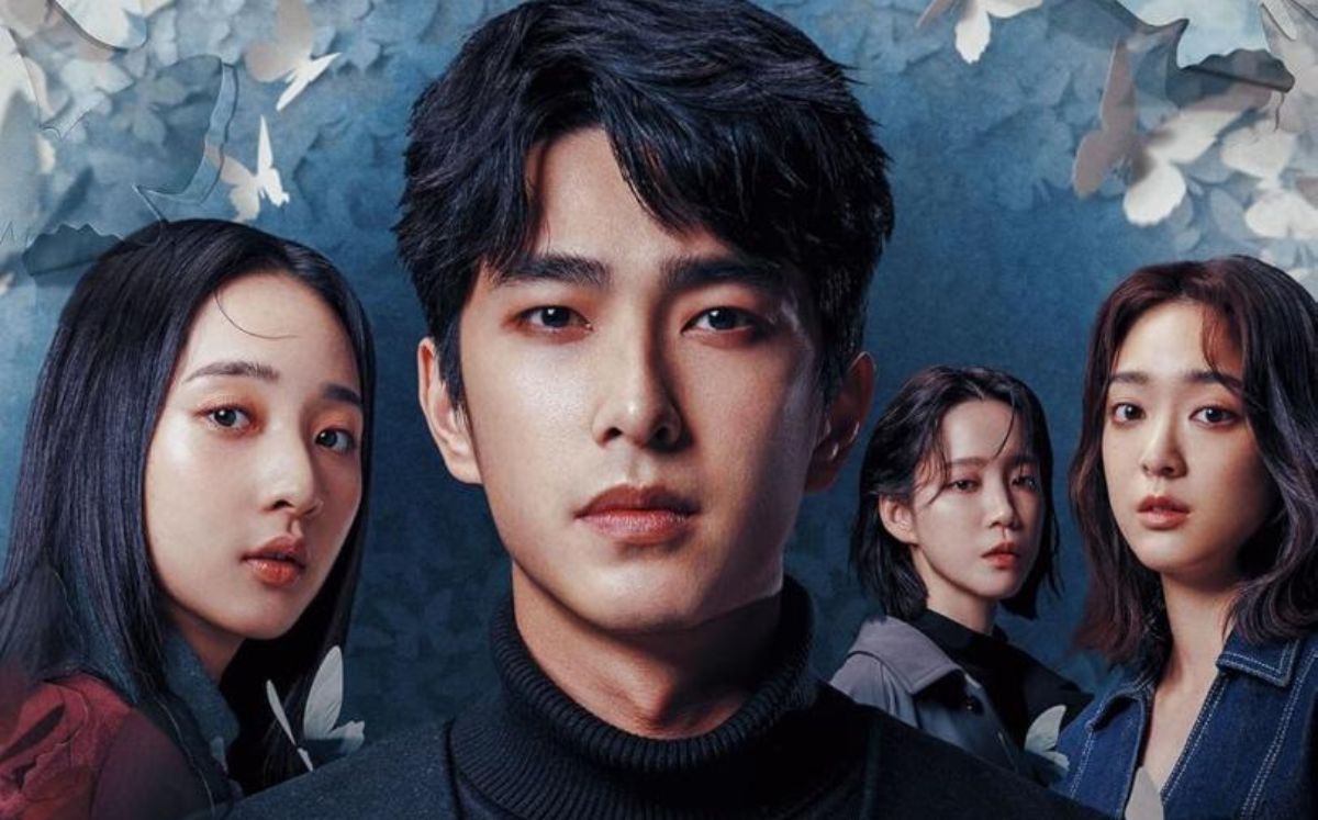 "Si no hubiera visto el sol": Reparto completo de la serie de Netflix (Foto: Netflix)