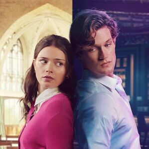 "Maxton Hall": A qué hora se estrena el capítulo 4 de la temporada 2 (Foto: Instagram)