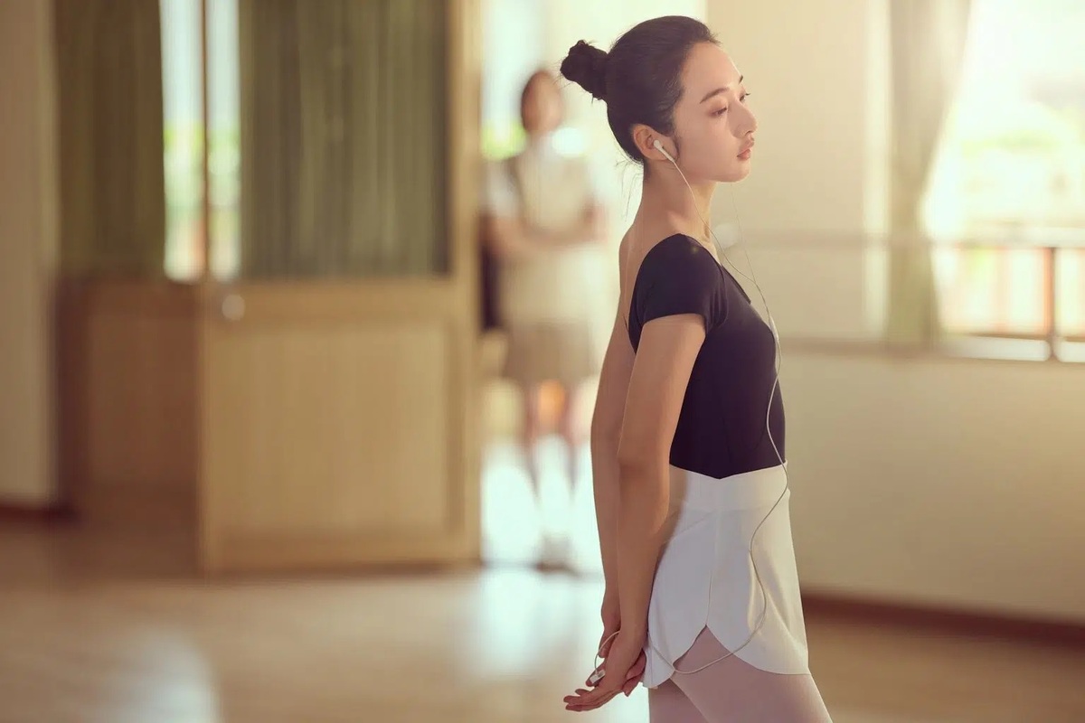 Moon Lee es Chiang Hsiao-tung (Foto: Netflix)