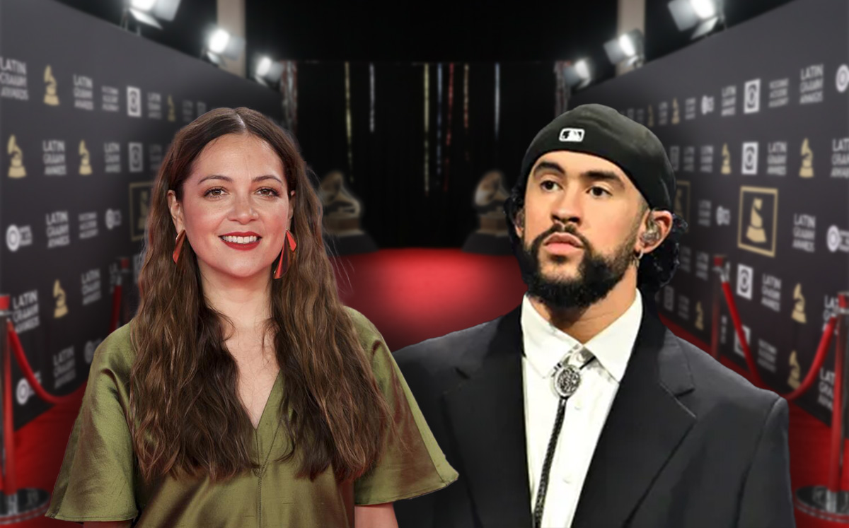 Aquí te presentamos la lista completa de ganadores de los Latin Grammy 2025 (Getty Images/IA)