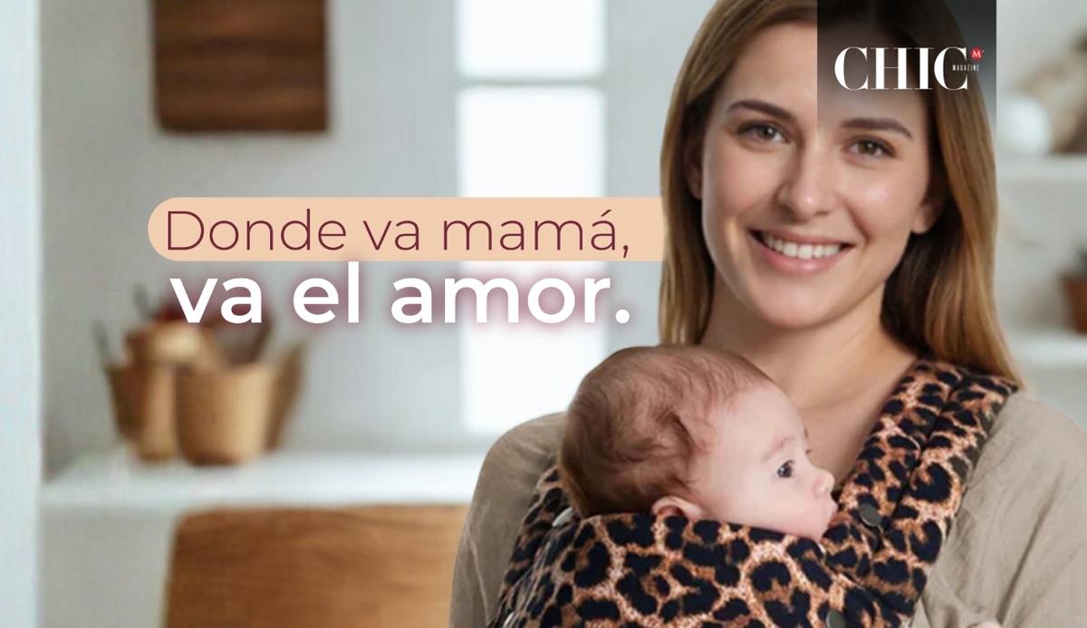 Tecnología, practicidad y estilo: la propuesta de Momcozy para regalar en esta temporada / Fotos: Cortesia