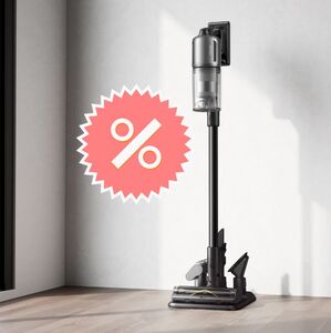 Aspiradora inalámbrica Dreame Z30 en su mejor precio en Amazon (Foto: Amazon)